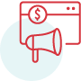 Quảng bá website doanh nghiệp mạnh mẽ với thị trường 顾客 rộng lớn