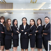 Trở thành một phần của gia đình SPN Media