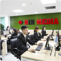Trở thành một phần của gia đình SPN Media