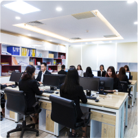 Trở thành một phần của gia đình SPN Media