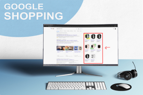 Google商城 là gì?