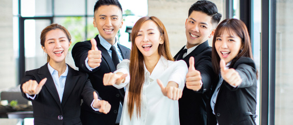 Cơ hội làm việc với SPN Media