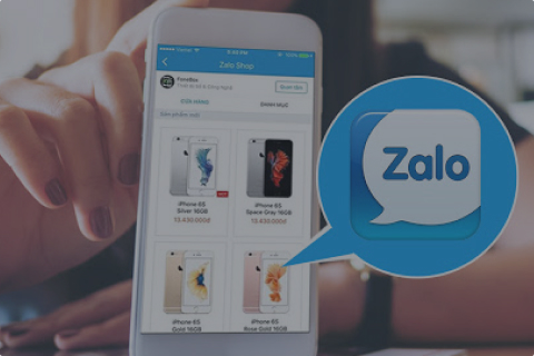 Zalo Ads - Zalo广告 là gì?